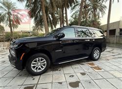 شيفروليه تاهو